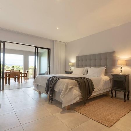 Sunrise Bay Self Catering Apartamento Plettenberg Bay Exterior foto