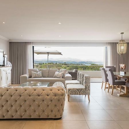 Sunrise Bay Self Catering Apartamento Plettenberg Bay Exterior foto