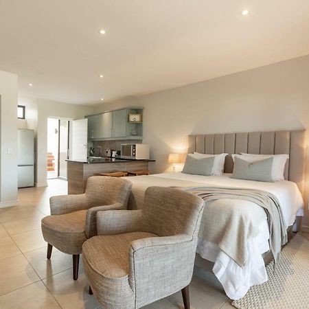 Sunrise Bay Self Catering Apartamento Plettenberg Bay Exterior foto