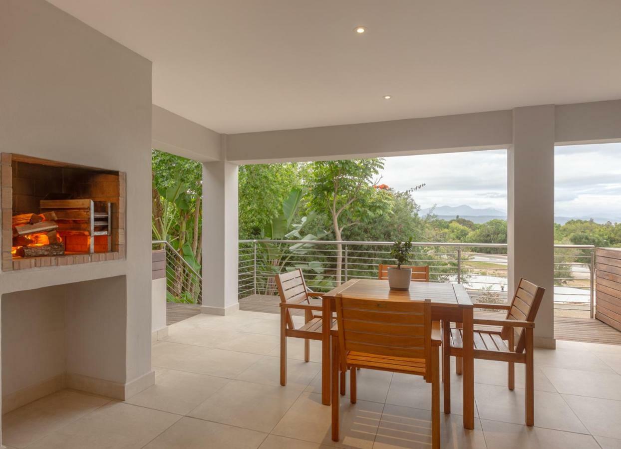 Sunrise Bay Self Catering Apartamento Plettenberg Bay Exterior foto