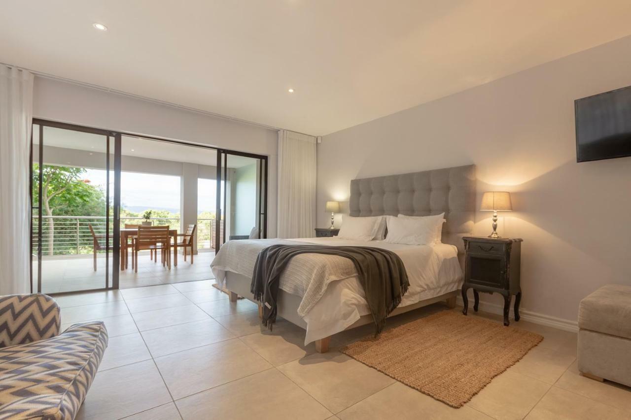 Sunrise Bay Self Catering Apartamento Plettenberg Bay Exterior foto