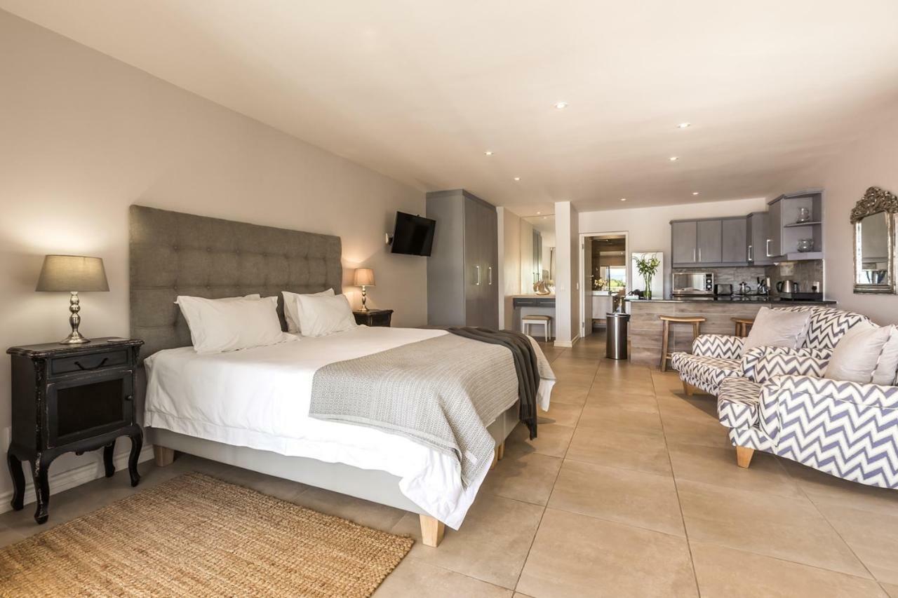 Sunrise Bay Self Catering Apartamento Plettenberg Bay Exterior foto