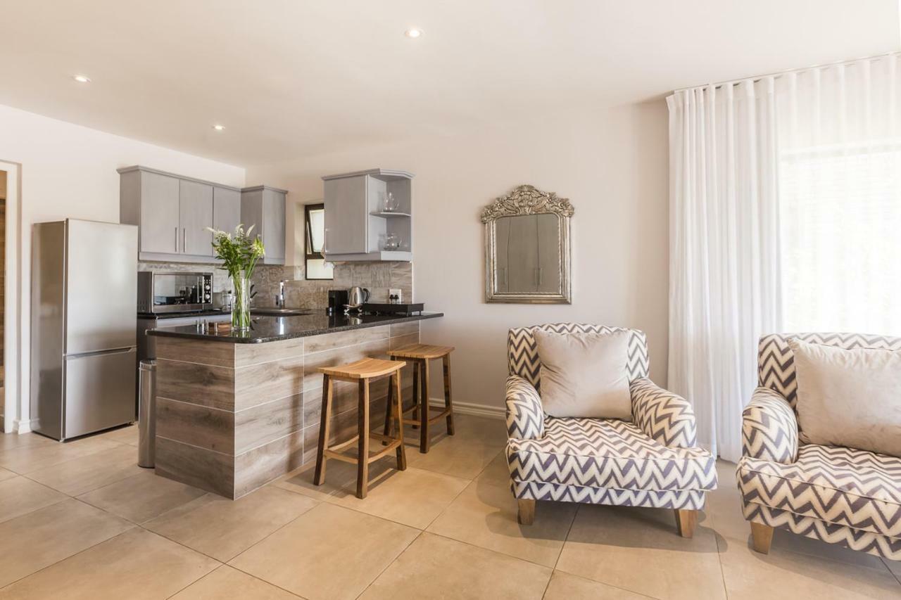 Sunrise Bay Self Catering Apartamento Plettenberg Bay Exterior foto