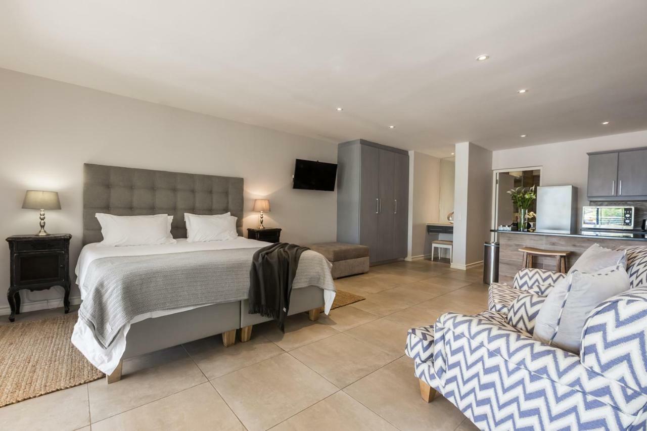 Sunrise Bay Self Catering Apartamento Plettenberg Bay Exterior foto