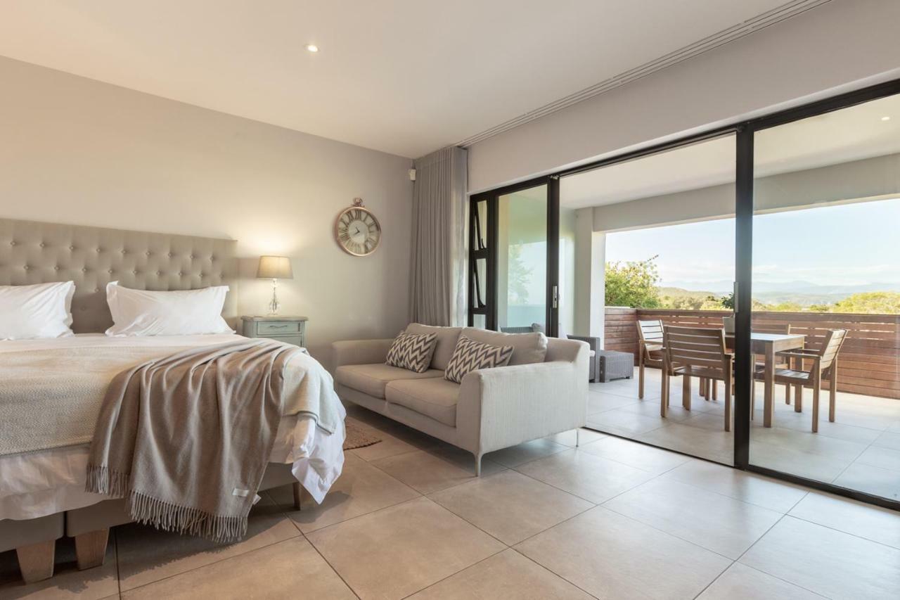 Sunrise Bay Self Catering Apartamento Plettenberg Bay Exterior foto