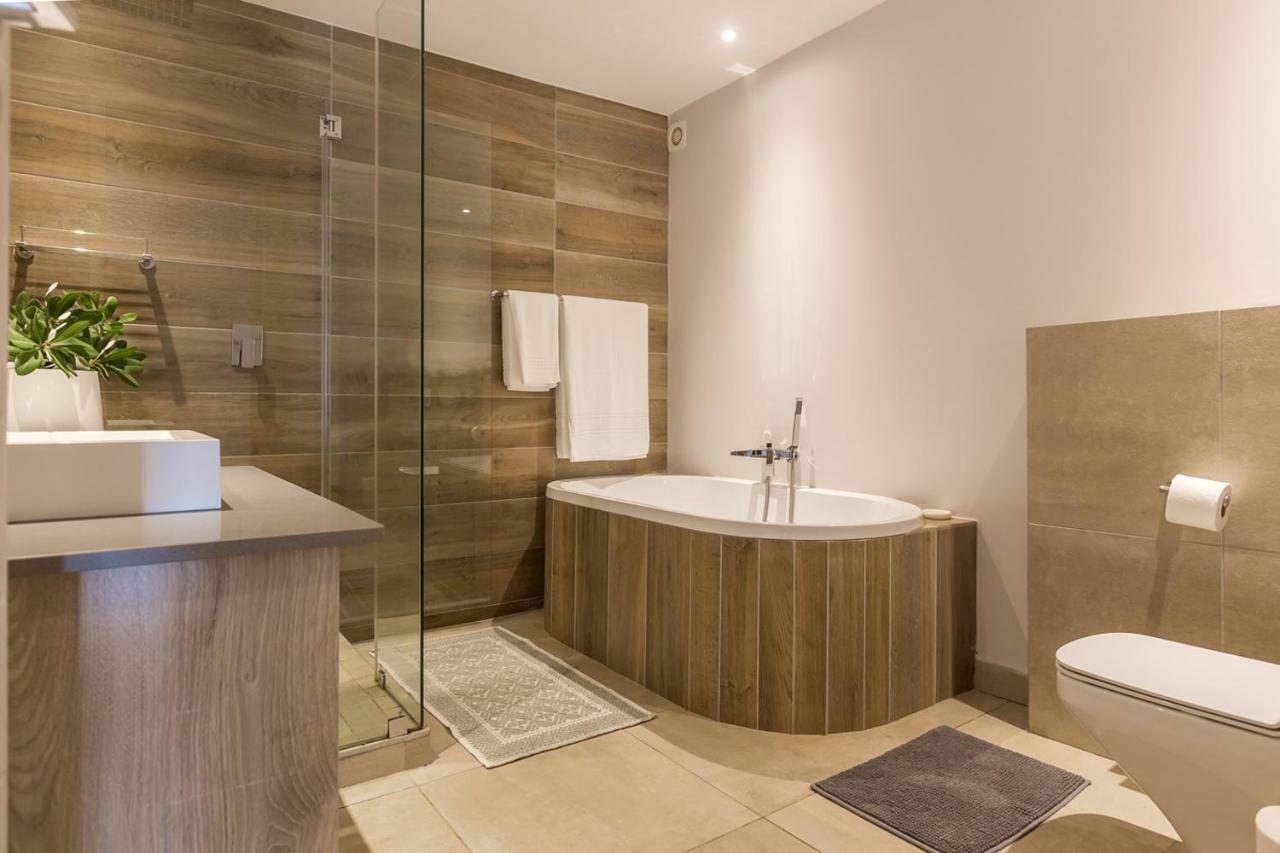 Sunrise Bay Self Catering Apartamento Plettenberg Bay Exterior foto