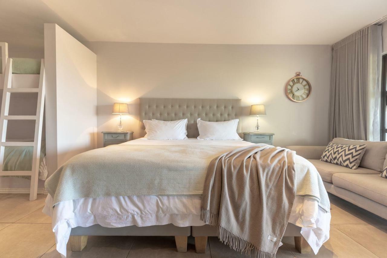 Sunrise Bay Self Catering Apartamento Plettenberg Bay Exterior foto