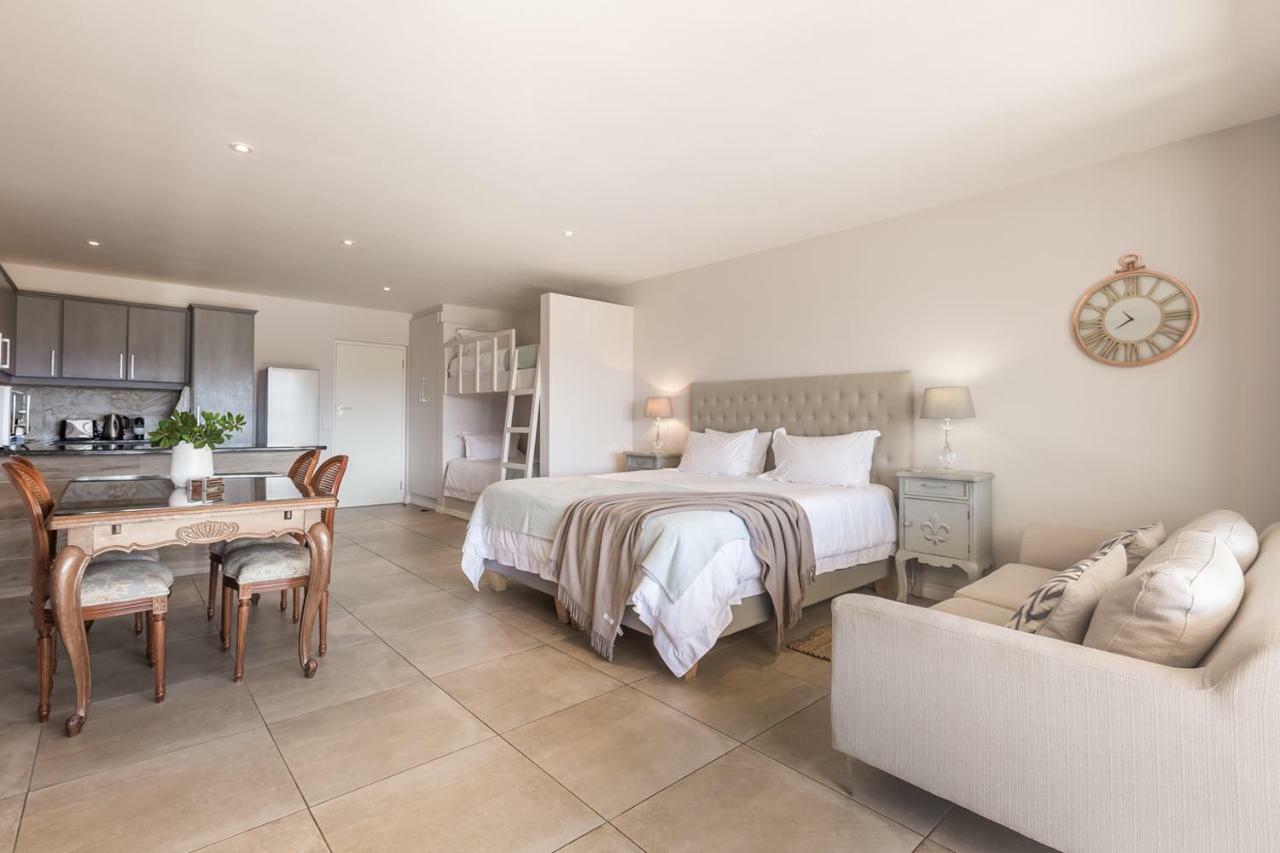 Sunrise Bay Self Catering Apartamento Plettenberg Bay Exterior foto