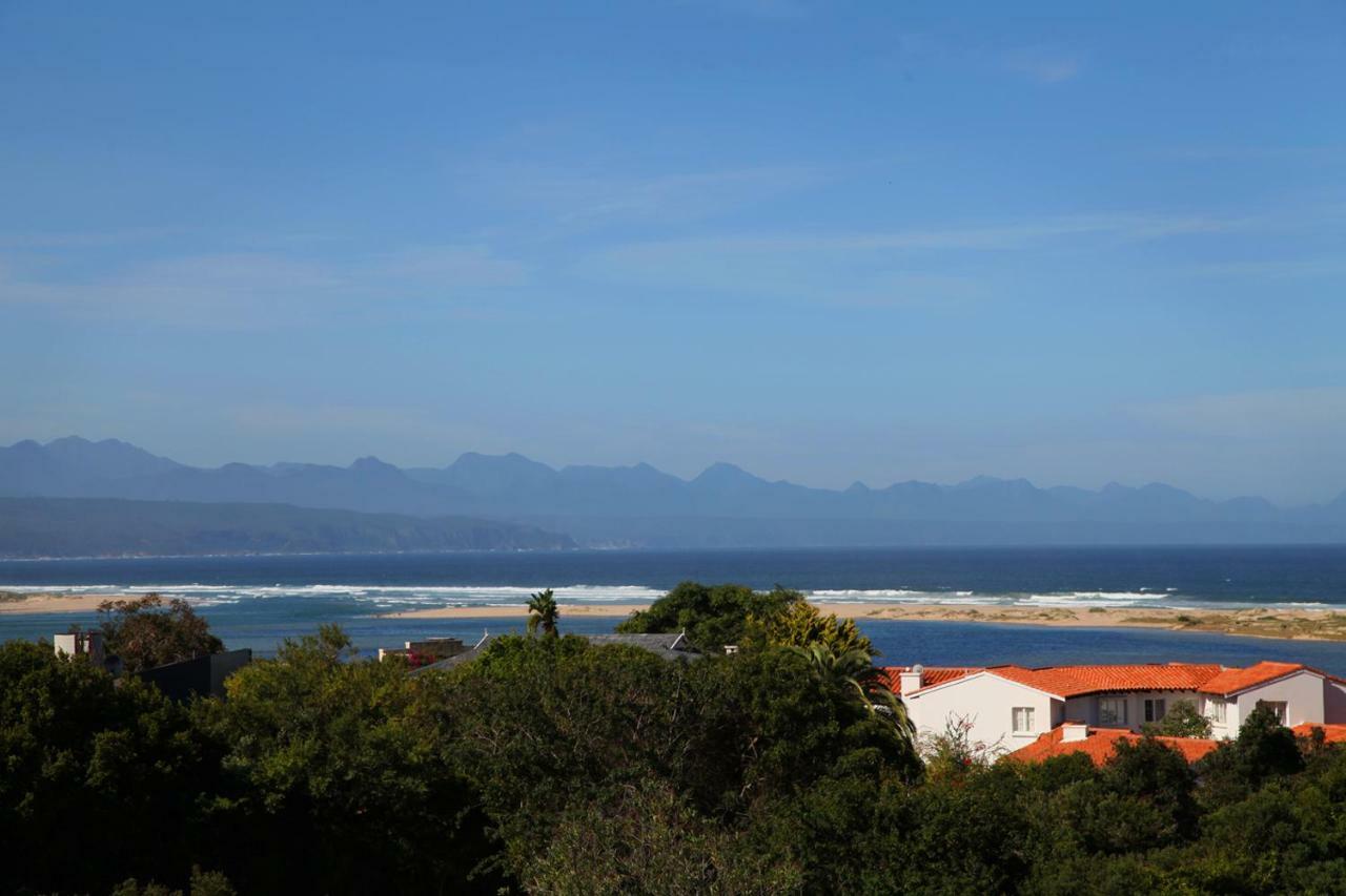 Sunrise Bay Self Catering Apartamento Plettenberg Bay Quarto foto
