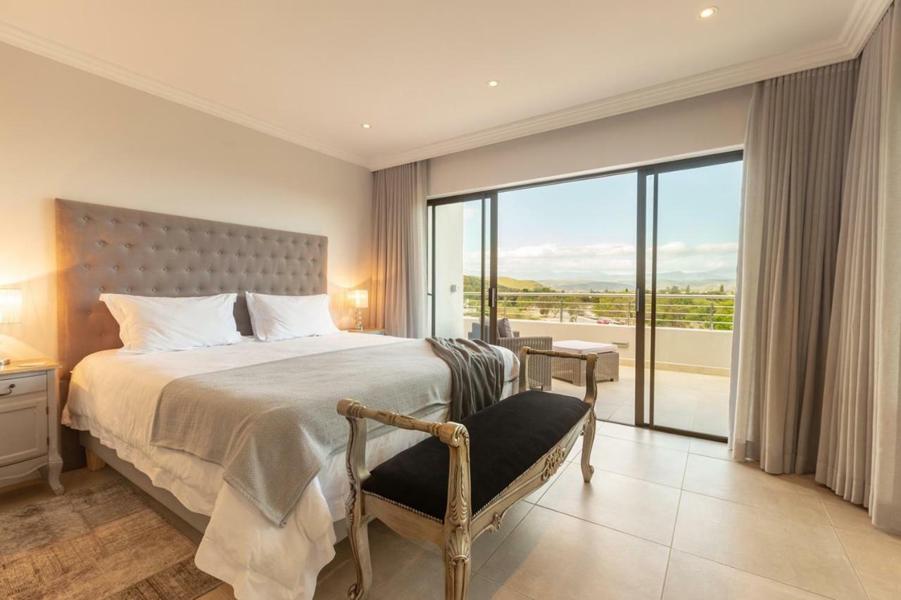 Sunrise Bay Self Catering Apartamento Plettenberg Bay Exterior foto