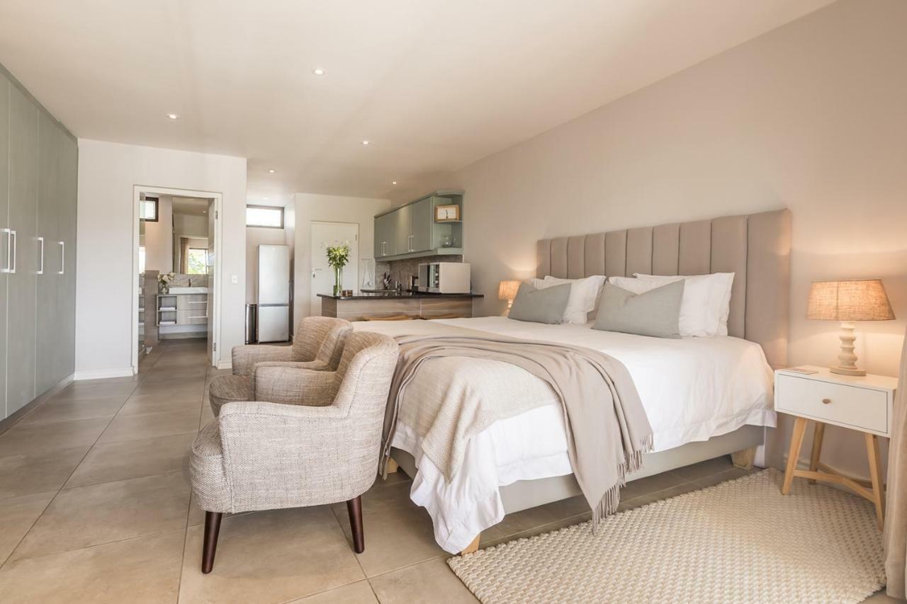 Sunrise Bay Self Catering Apartamento Plettenberg Bay Exterior foto