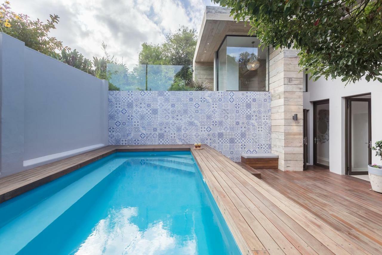 Sunrise Bay Self Catering Apartamento Plettenberg Bay Exterior foto