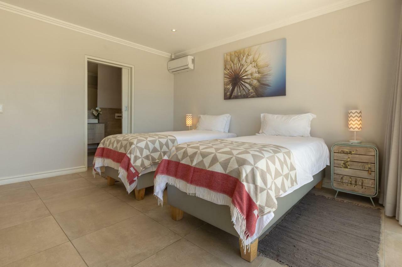 Sunrise Bay Self Catering Apartamento Plettenberg Bay Exterior foto