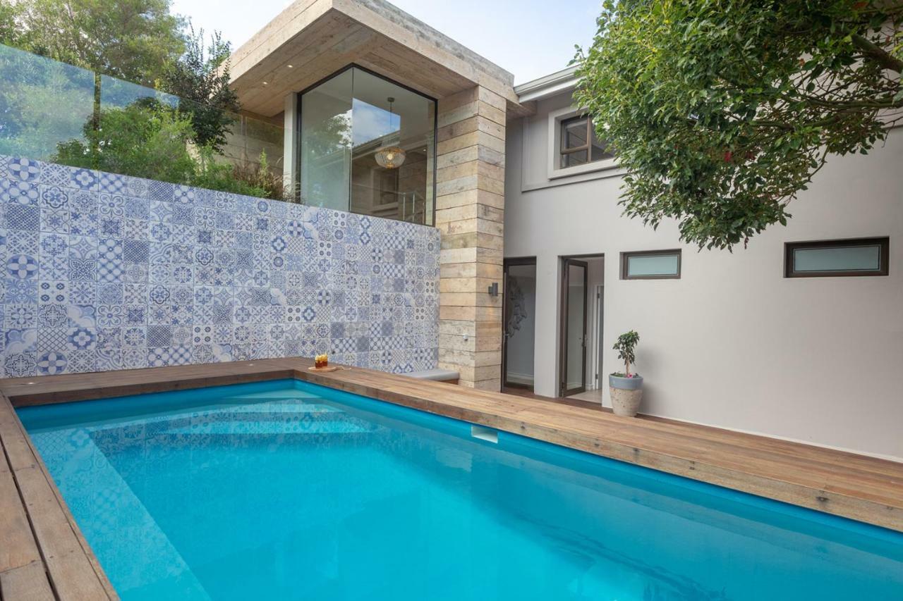 Sunrise Bay Self Catering Apartamento Plettenberg Bay Exterior foto
