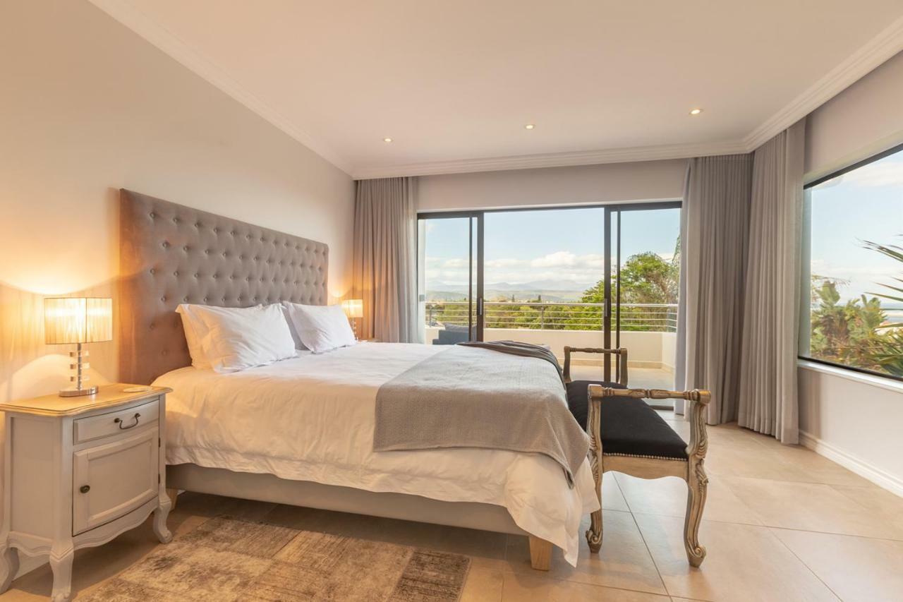Sunrise Bay Self Catering Apartamento Plettenberg Bay Quarto foto