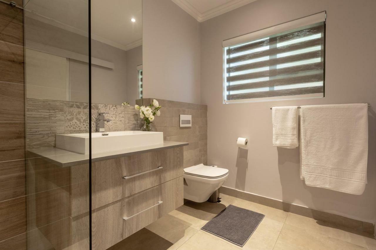 Sunrise Bay Self Catering Apartamento Plettenberg Bay Exterior foto
