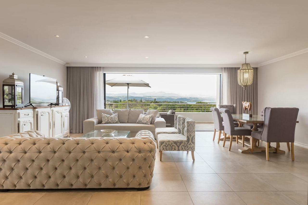 Sunrise Bay Self Catering Apartamento Plettenberg Bay Exterior foto