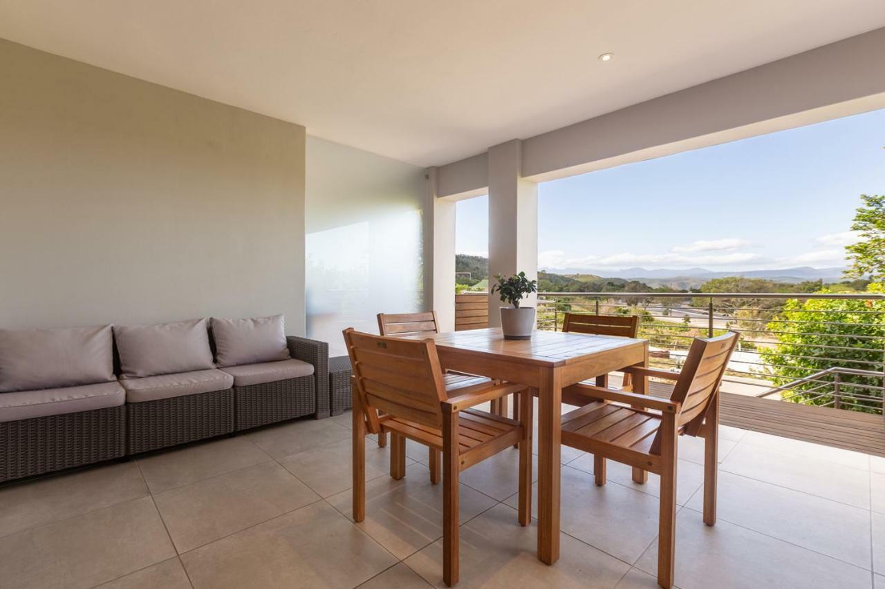 Sunrise Bay Self Catering Apartamento Plettenberg Bay Exterior foto