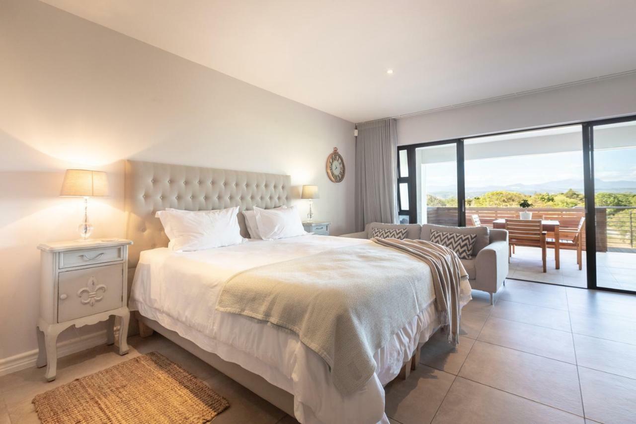 Sunrise Bay Self Catering Apartamento Plettenberg Bay Exterior foto