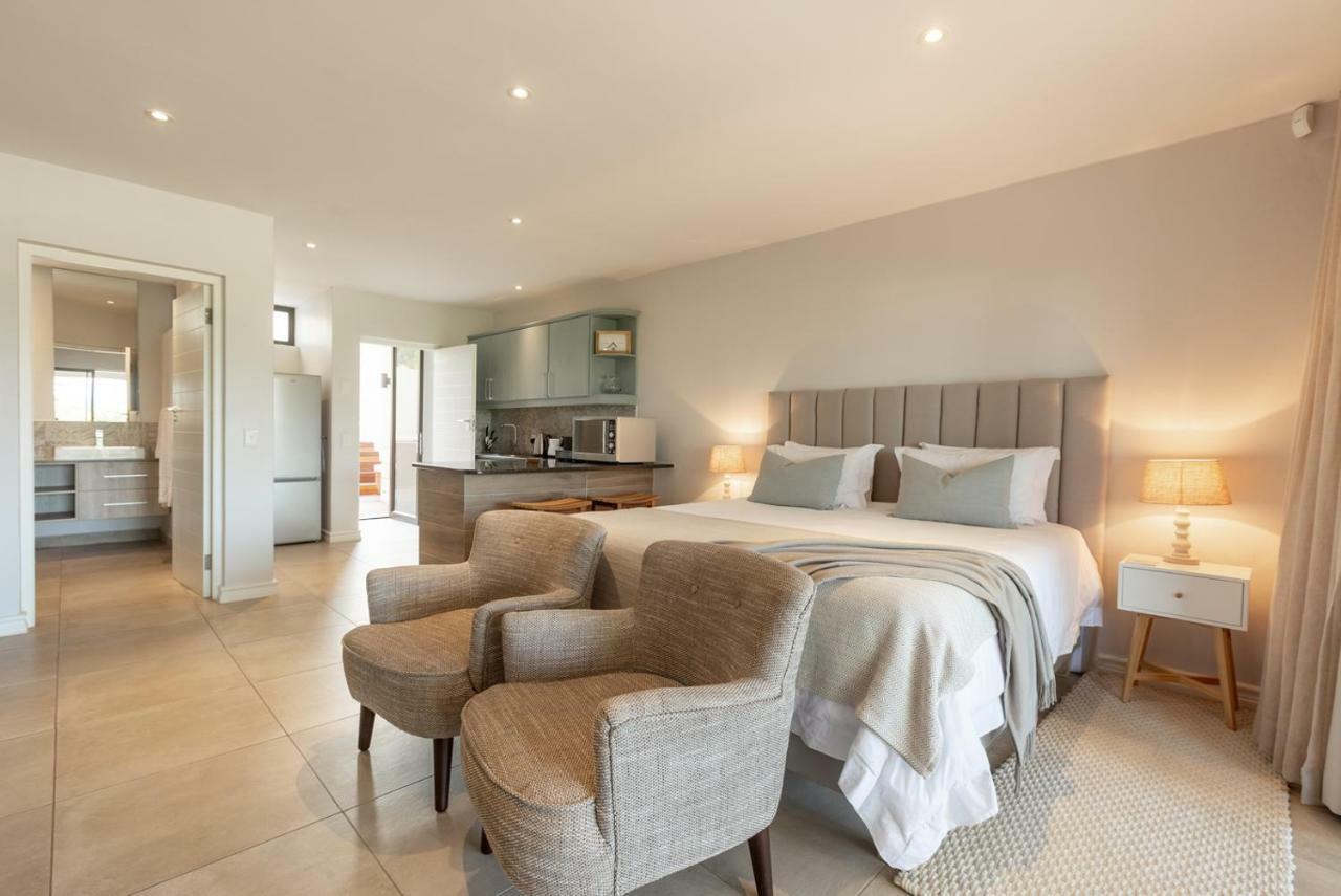 Sunrise Bay Self Catering Apartamento Plettenberg Bay Exterior foto