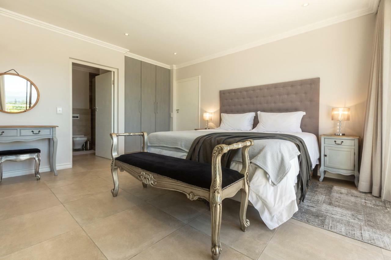 Sunrise Bay Self Catering Apartamento Plettenberg Bay Exterior foto