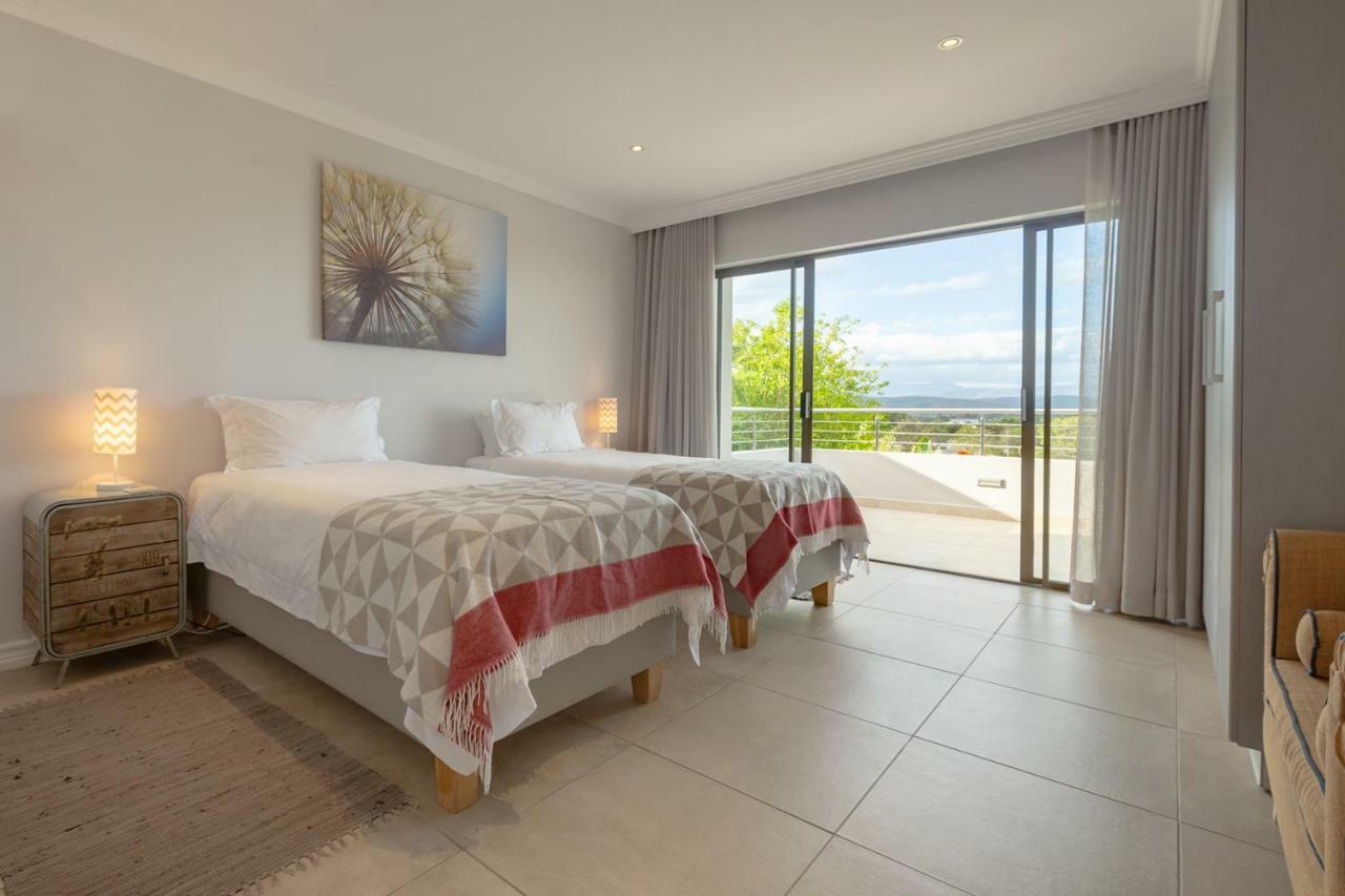 Sunrise Bay Self Catering Apartamento Plettenberg Bay Exterior foto