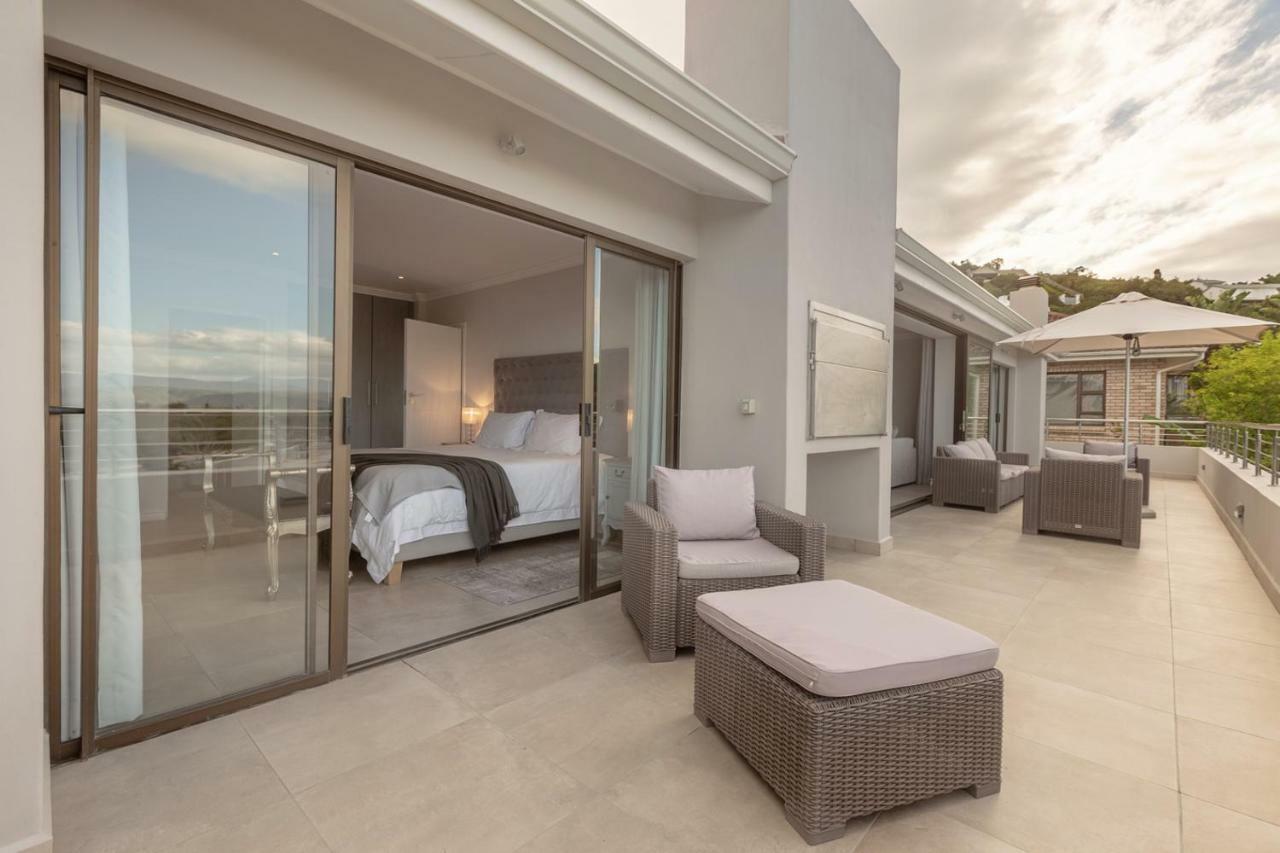 Sunrise Bay Self Catering Apartamento Plettenberg Bay Exterior foto