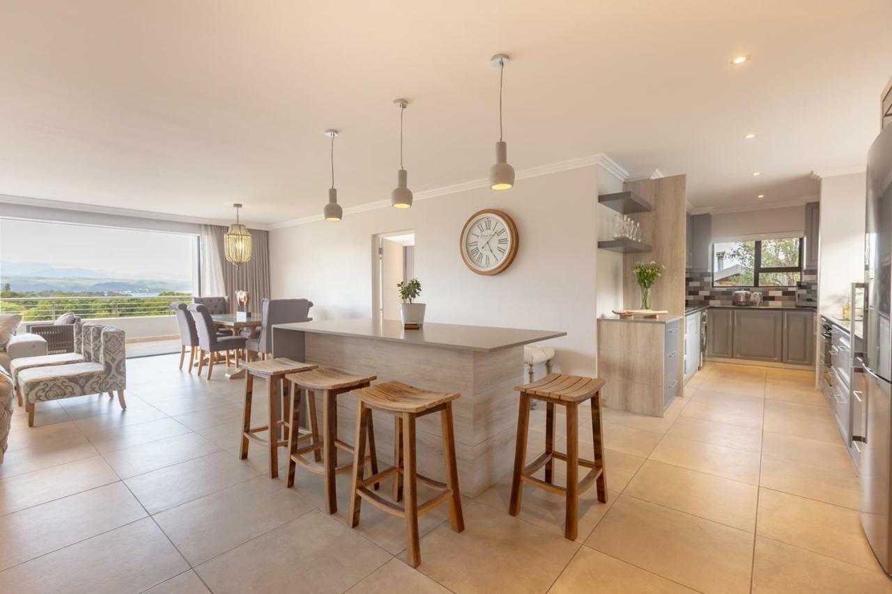 Sunrise Bay Self Catering Apartamento Plettenberg Bay Exterior foto