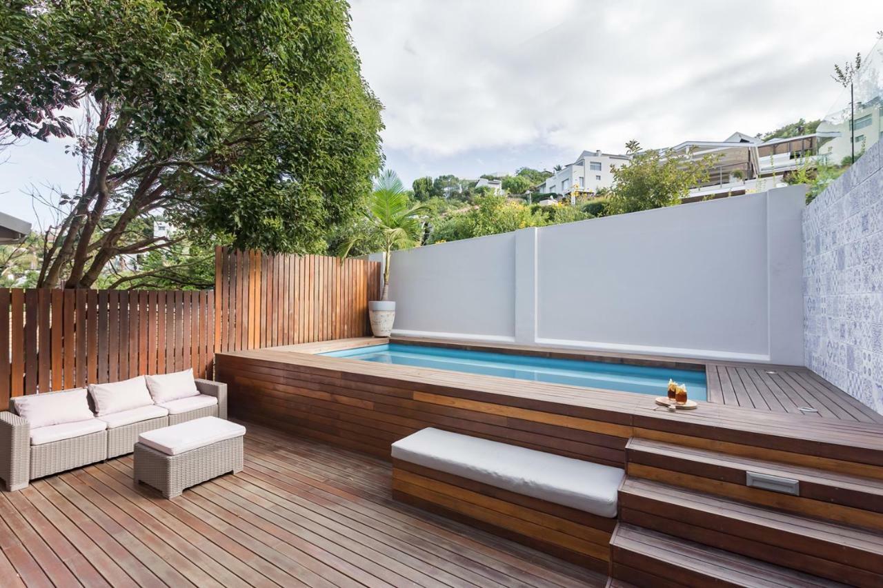 Sunrise Bay Self Catering Apartamento Plettenberg Bay Exterior foto