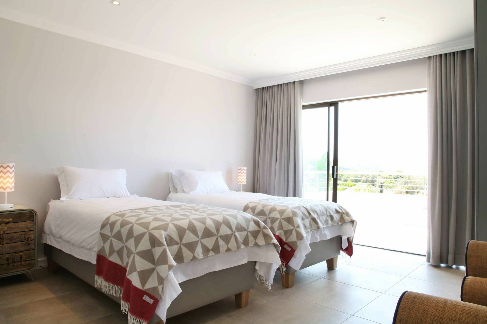 Sunrise Bay Self Catering Apartamento Plettenberg Bay Exterior foto