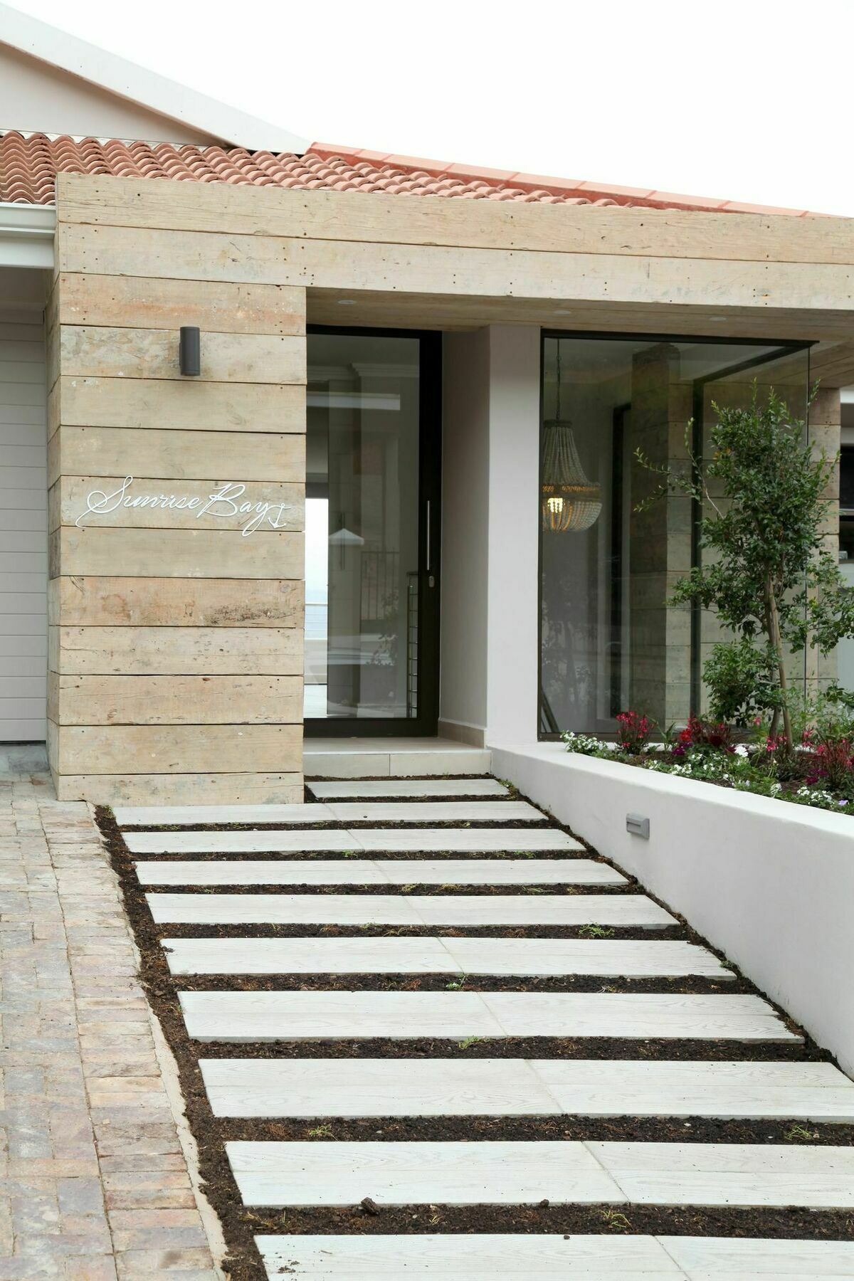 Sunrise Bay Self Catering Apartamento Plettenberg Bay Exterior foto