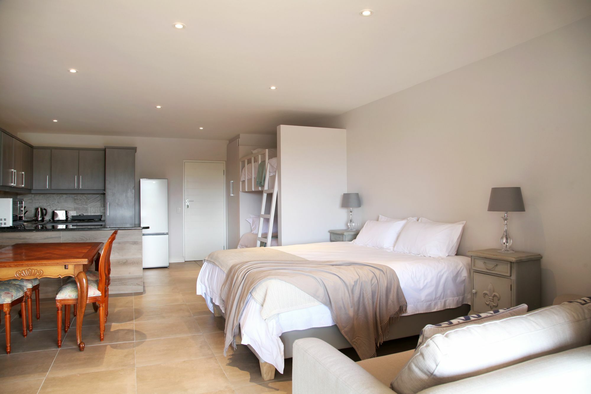 Sunrise Bay Self Catering Apartamento Plettenberg Bay Exterior foto