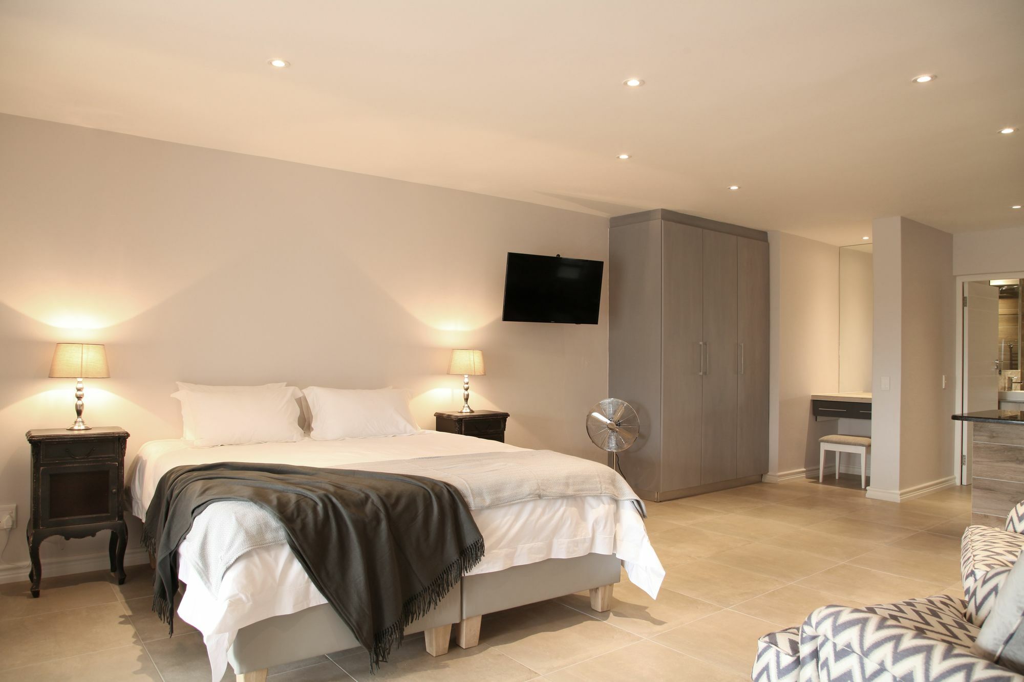 Sunrise Bay Self Catering Apartamento Plettenberg Bay Exterior foto