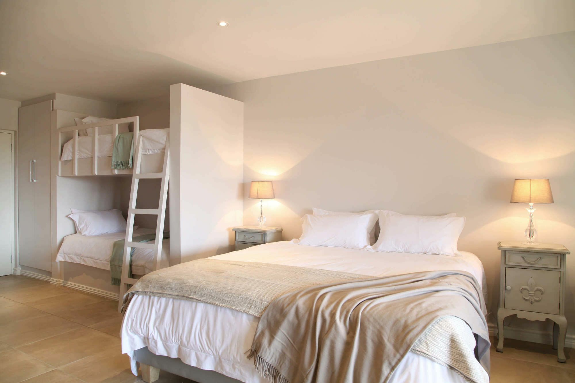 Sunrise Bay Self Catering Apartamento Plettenberg Bay Exterior foto