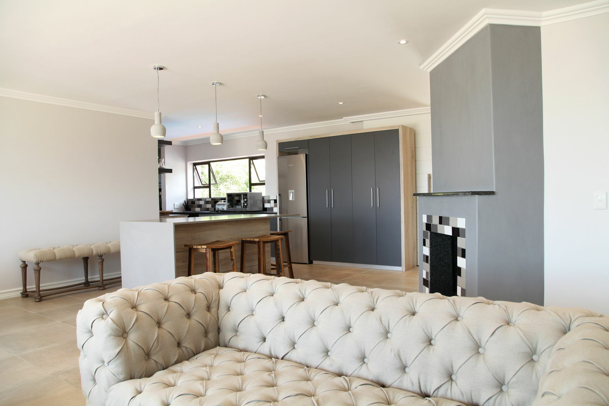 Sunrise Bay Self Catering Apartamento Plettenberg Bay Exterior foto
