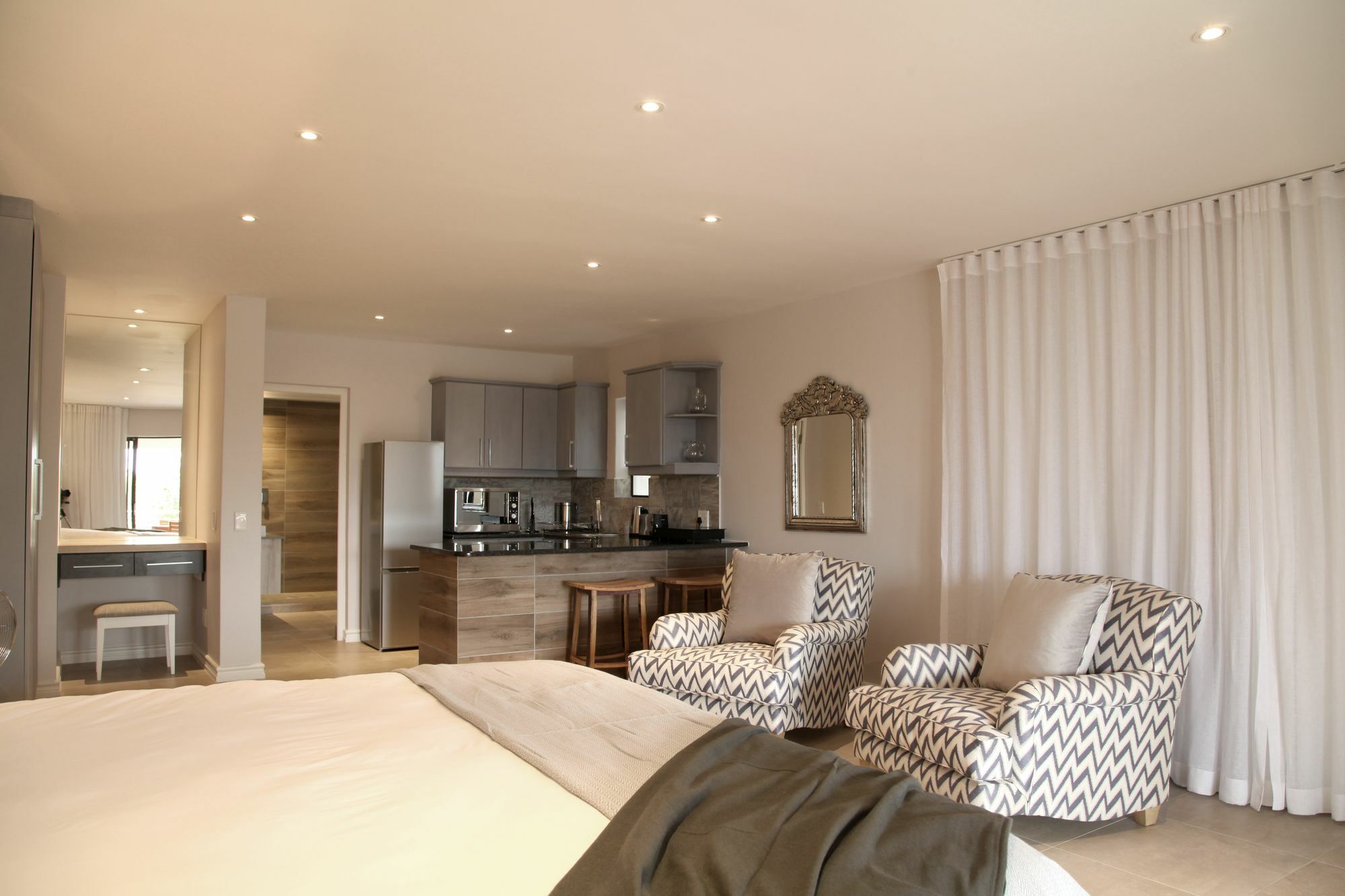 Sunrise Bay Self Catering Apartamento Plettenberg Bay Exterior foto
