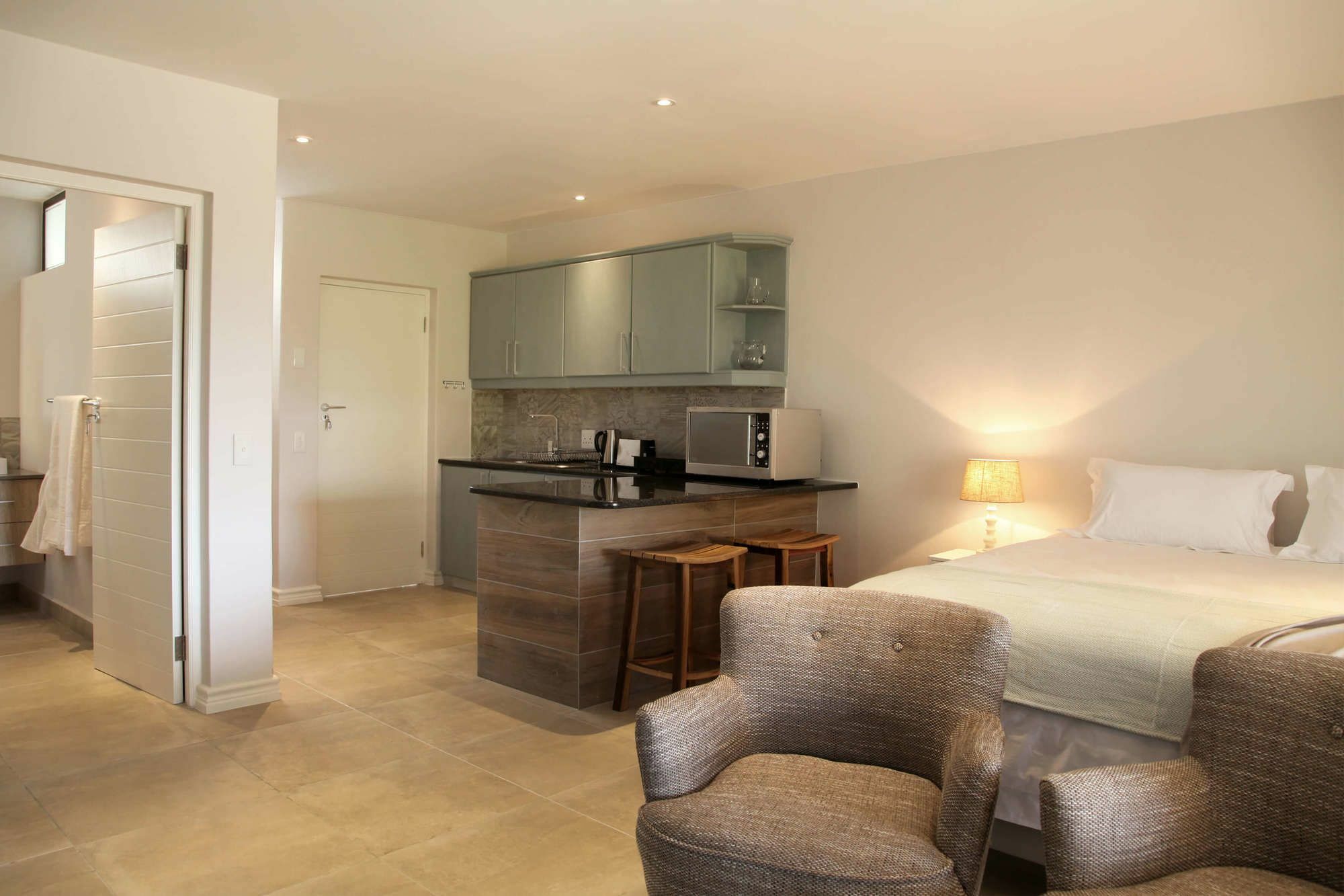 Sunrise Bay Self Catering Apartamento Plettenberg Bay Exterior foto