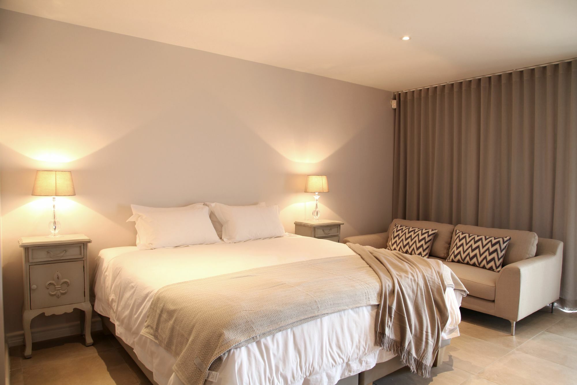 Sunrise Bay Self Catering Apartamento Plettenberg Bay Exterior foto