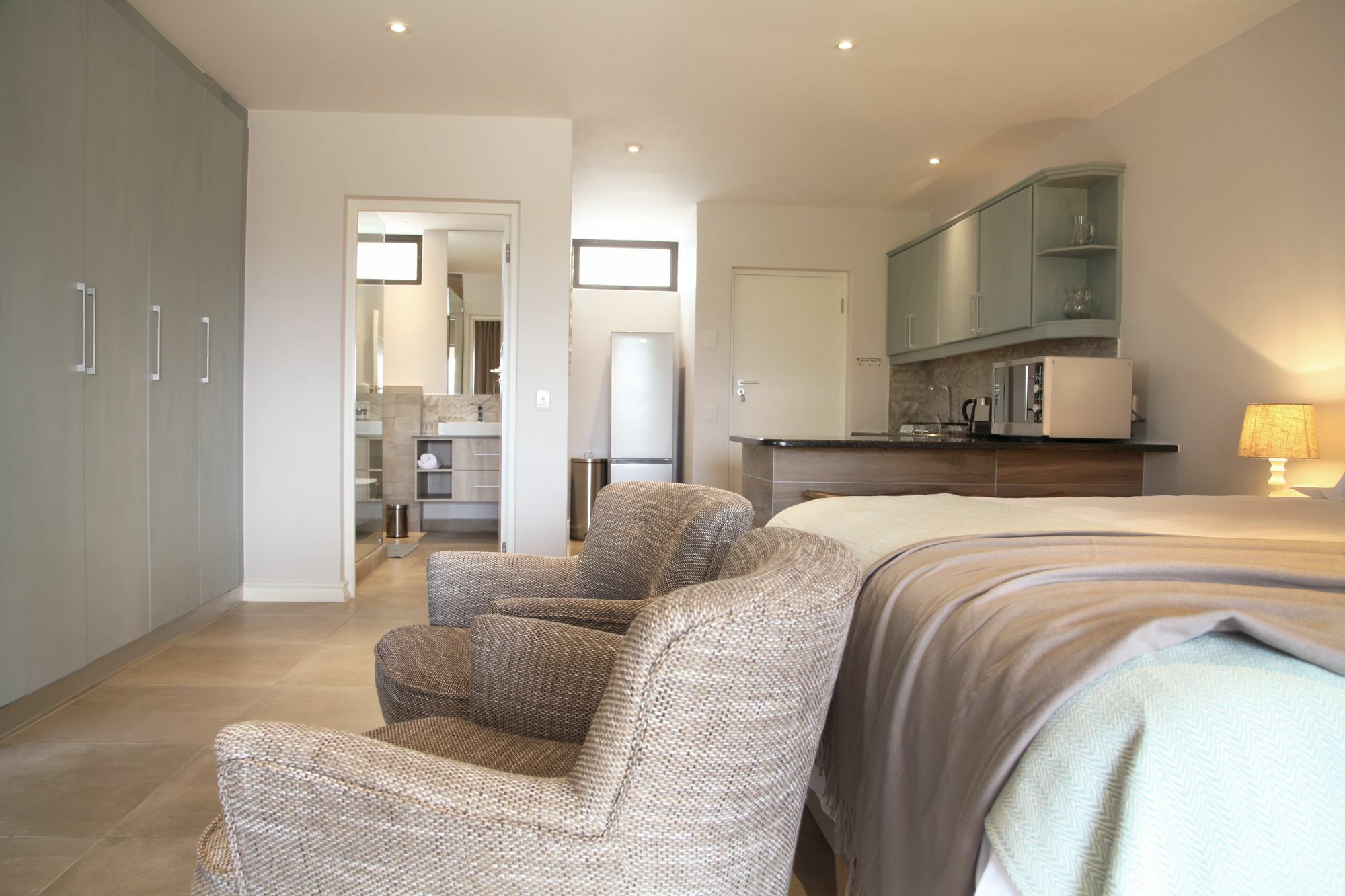 Sunrise Bay Self Catering Apartamento Plettenberg Bay Exterior foto