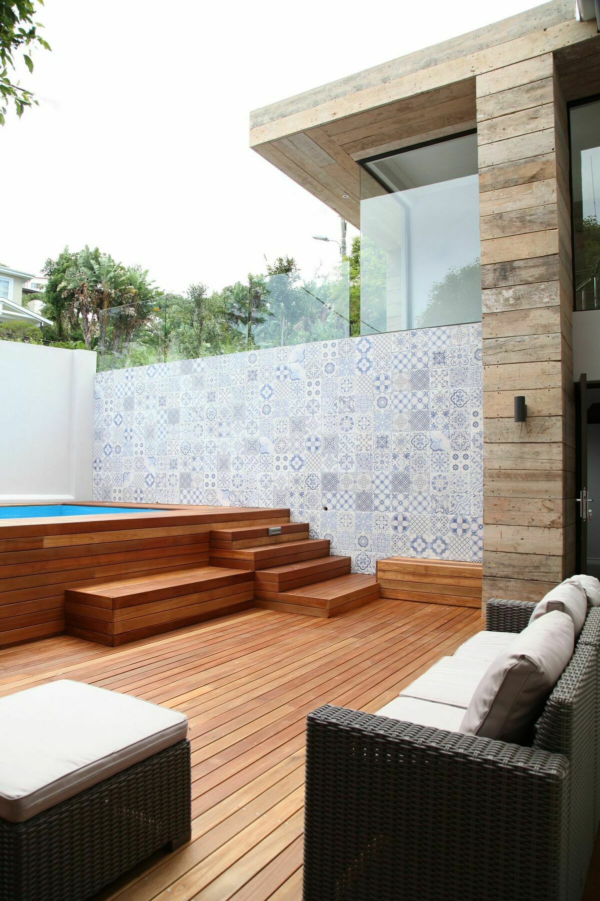 Sunrise Bay Self Catering Apartamento Plettenberg Bay Exterior foto
